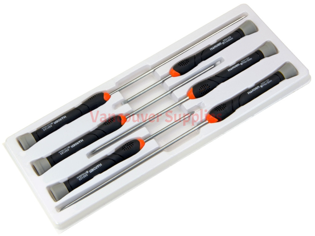 Long reach torx sale screwdriver